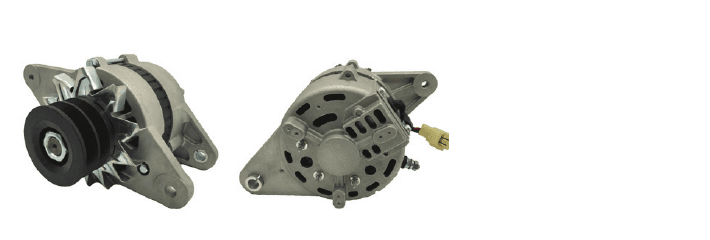 0201-102-2921 ALTERNADOR
