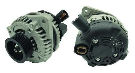 27060-0D010 ALTERNADOR