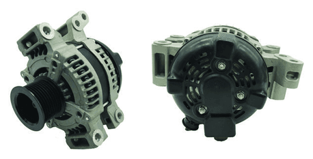 27060-51010 ALTERNADOR