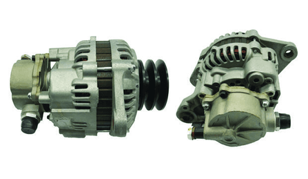 A3TN6188ZJ ALTERNADOR