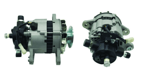 A5T70183 ALTERNADOR