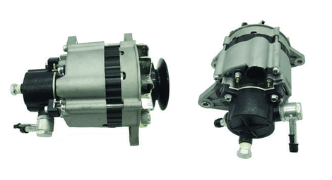 LR225-408C ALTERNADOR