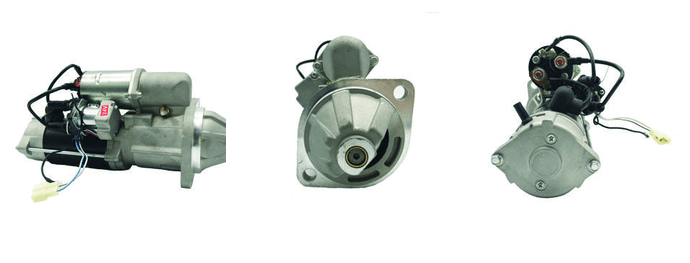 0-23000-0060 MOTOR DE PARTIDA