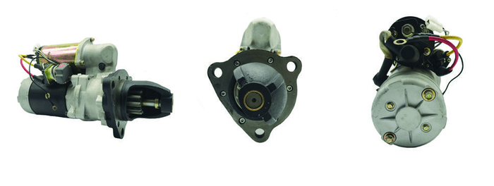 0-23000-3152 MOTOR DE PARTIDA