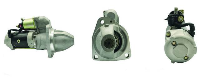 0350-602-0091 MOTOR DE PARTIDA