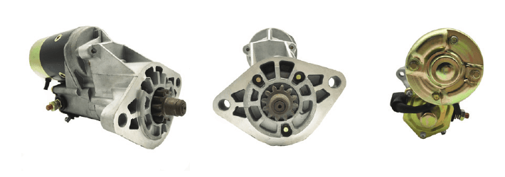 228000-1610 MOTOR DE PARTIDA