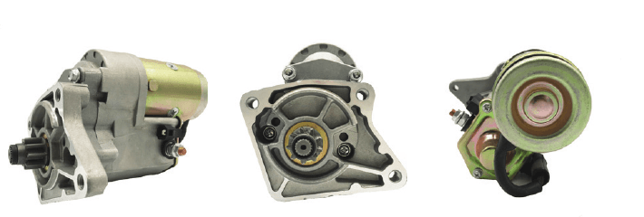 228000-4830 MOTOR DE PARTIDA