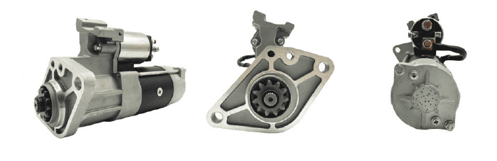 36100-45501 MOTOR DE PARTIDA