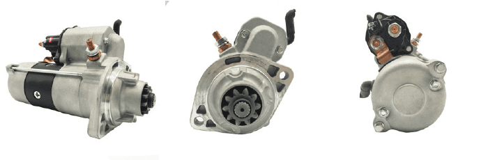 4996706 MOTOR DE PARTIDA