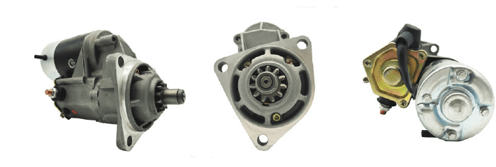 65-26201-7044A MOTOR DE PARTIDA