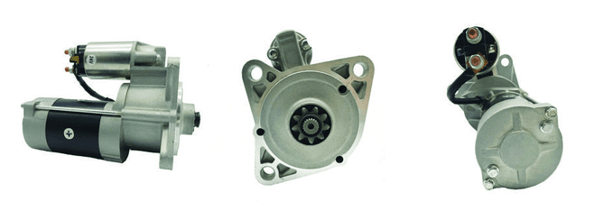 M2T64272 MOTOR DE PARTIDA