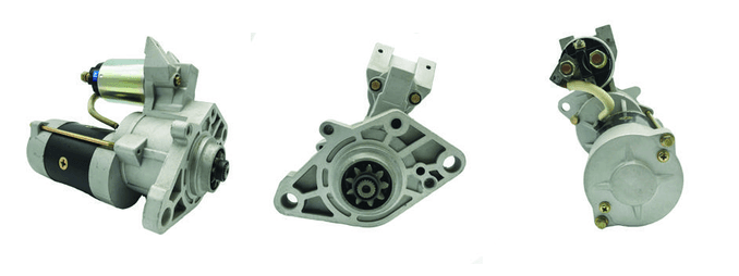 M2T67871 MOTOR DE PARTIDA