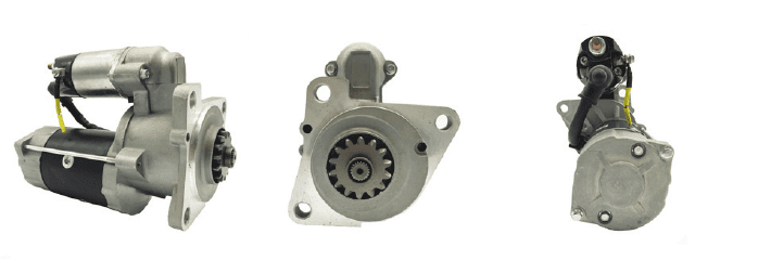 M3T57575 MOTOR DE PARTIDA