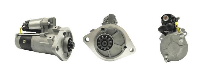 M8T87171 MOTOR DE PARTIDA